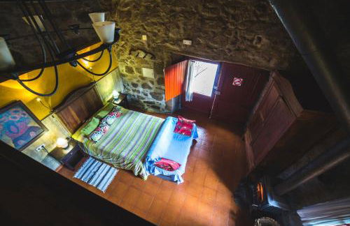 Caserío da Castiñeira - Foto 38