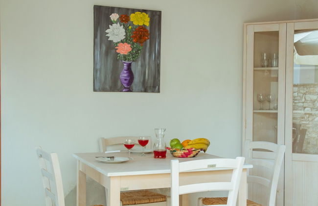 Thyone Studio Cottage - Foto 16