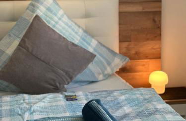 Auszeit Apartment Düsseldorf - Foto 12