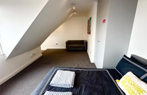 Stylish Modern, Private Apartment,15 Mins To Central London - Photo 7