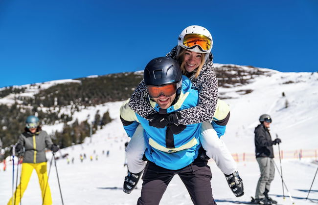 Hotel Andy - Foto 60