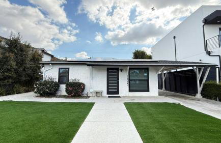 Modern Studio Stylish &Cozy Right Unit - Foto 3