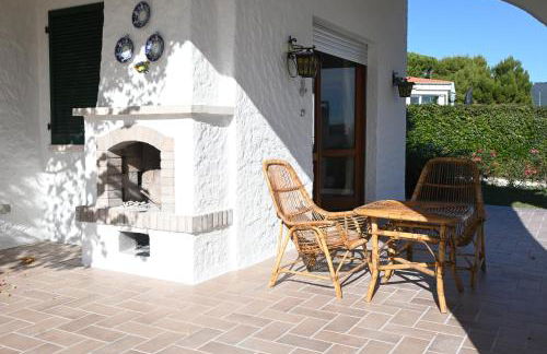 N272 - Numana, meravigliosa villa con giardino e vista mare - Foto 37