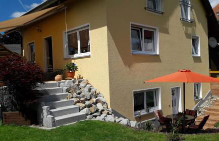 Ferienwohnung Rockmann - Foto 5