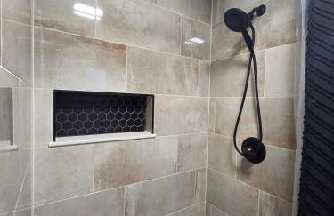 Hawkeye Lodge of Oakridge 109 - Foto 18