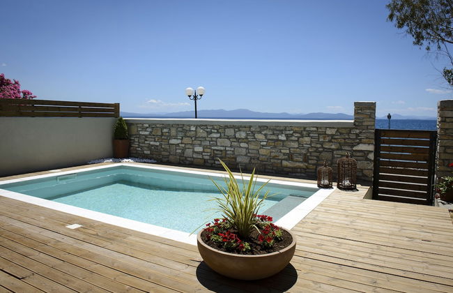 Gatzea Villas - Foto 30