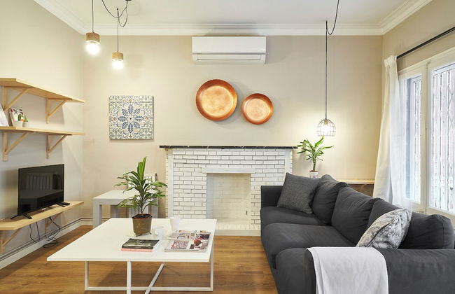 BeBarceloner Sants Apartments - Photo 52