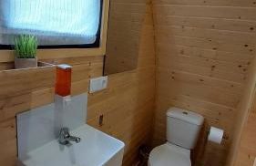 Green Paradise Glamping - Foto 45