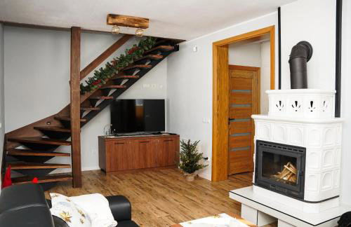 Urocze Wysowa - Foto 37