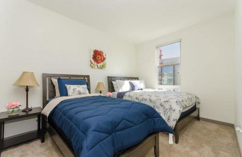 Snazzy 2BR Near Petco Park & Convention Center - Foto 18