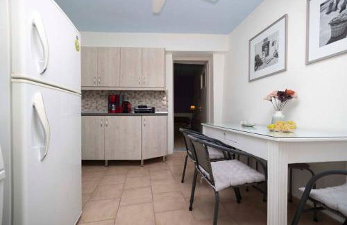 Siora Nina charming stone house near Agios Gordios - Photo 22