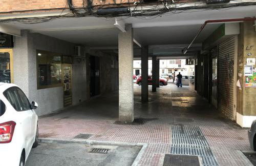 Urban - Apartamento céntrico en Alcalá de Henares - Foto 18