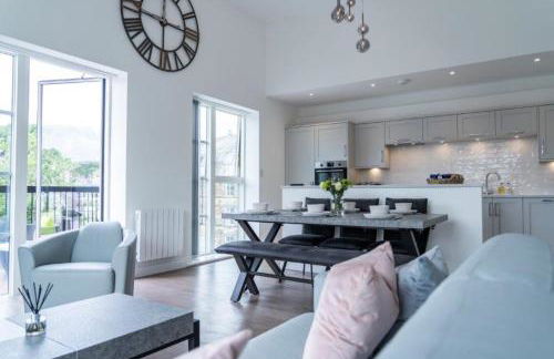 The Sidings, Luxury Penthouse, Haworth - Foto 6