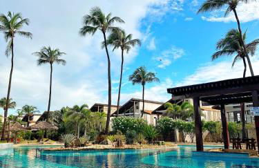 Taiba Beach Resort - Ap 106 BL A - IMOB TEMPORADA - Foto 44