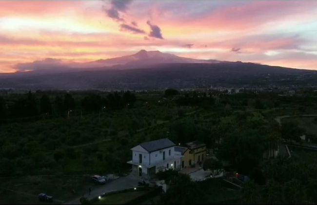 Oasi Residence Fiumefreddo - Foto 1