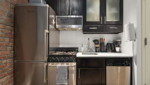 Explore NYC! Cozy 2BR in Prime Location - Foto 3