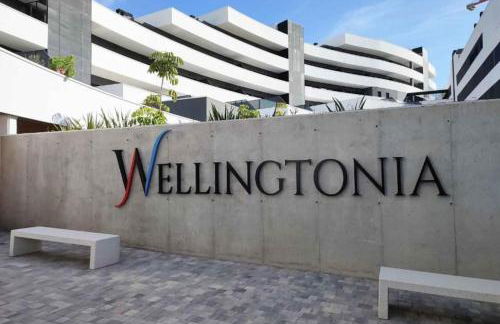 SR Wellingtonia Estepona Centro - Foto 43