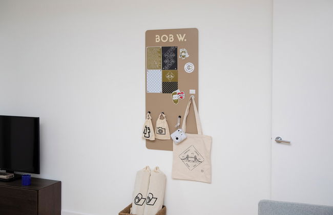 Bob W Tower Hill Residences - Foto 61