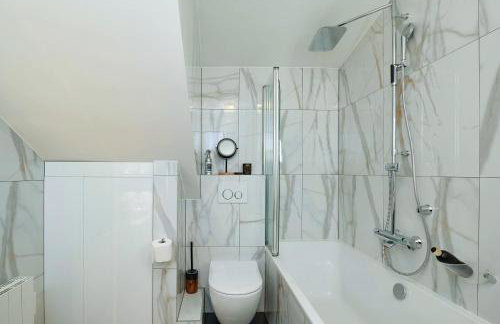 Apartament Bursztynowy Piec - Foto 49