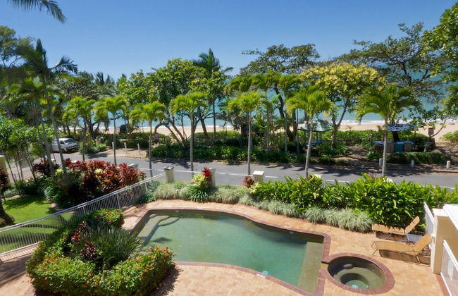 On the Beach Holiday Apartments - Foto 1