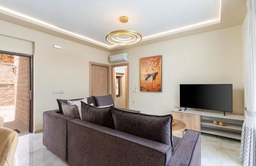 Brikis Villa 1 - With Private Pool - Foto 16