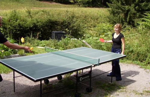 Ferienwohnung Bauer Alter Hammer - Photo 15