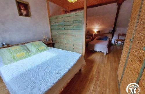 La Pichardière - Foto 31