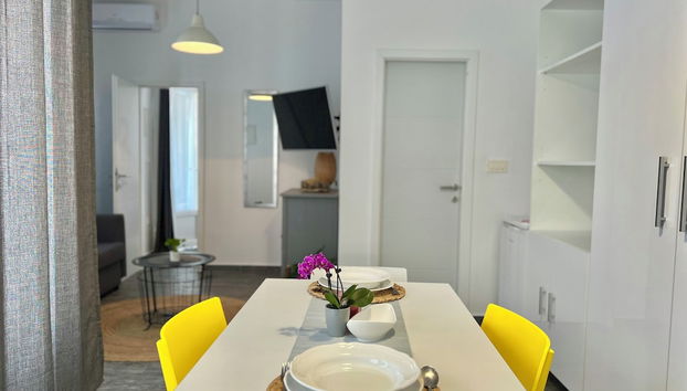 Apartman Jasmin 2 - Foto 4, Interior