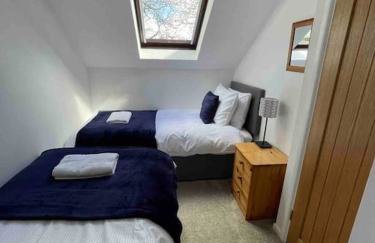 Cosy cottage between Penzance and St Ives - Foto 15