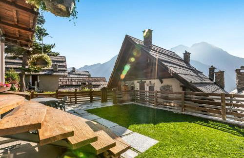 Baita Dei Fiori - Happy Rentals - Foto 30