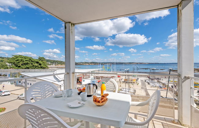 Domaine de Bertheaume - Foto 1