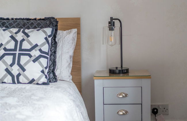 Cozy 3-bed flat near Vauxhall Gardens - Foto 17