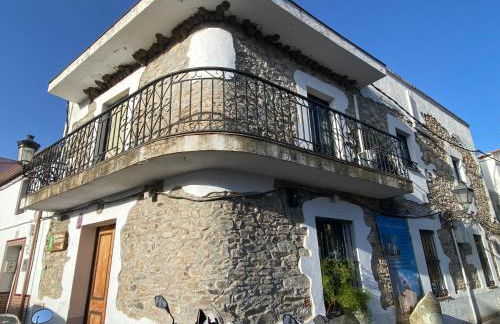 Casita rural Sierra de Sevilla, combina una maravilla - Foto 33