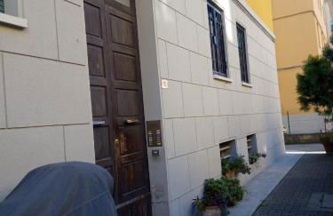 ODA ROOMS BO - FIERA - CENTRO METEO EU - FICO EATALY - Foto 34