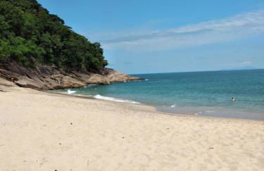 Casa na Praia do Lázaro em Ubatuba/SP - Foto 28