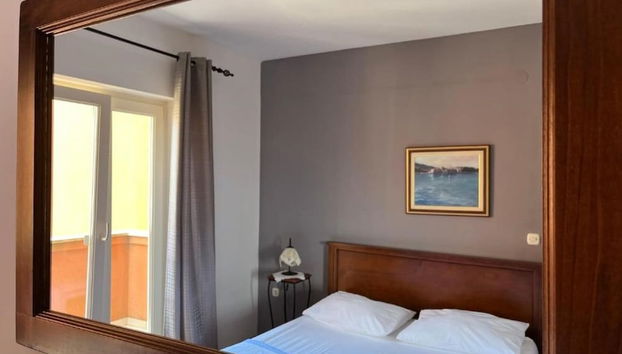 Nada - With Nice View - A3 - Foto 2, Habitación