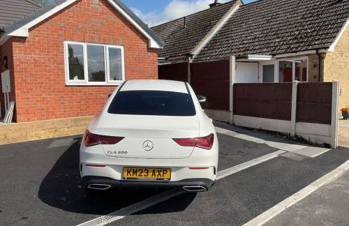 Beautiful Holiday Cottage - Foto 4