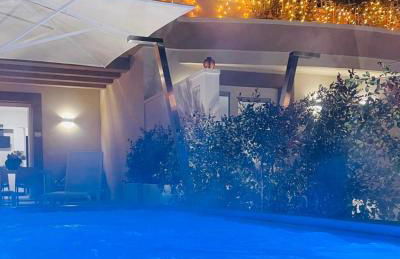 La Collina di Montegrappa - Suites with Heated Private Pool - Suites with Shared Pool - Foto 16