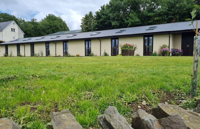 The Old Stables - Foto 1