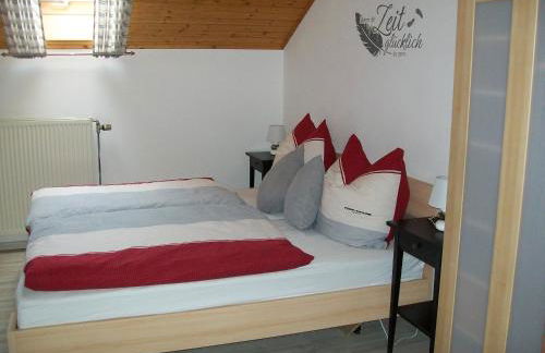 Ferienwohnung Haus Monika - Foto 13