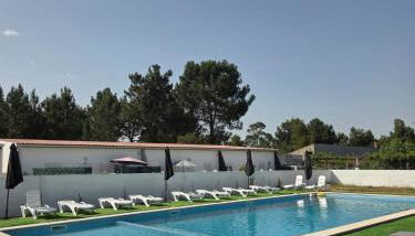 Quinta da Mariazinha - Foto 5, sunbed