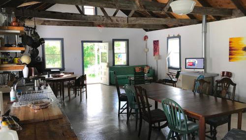 Large Beach Bungalow next to Pond - Foto 3