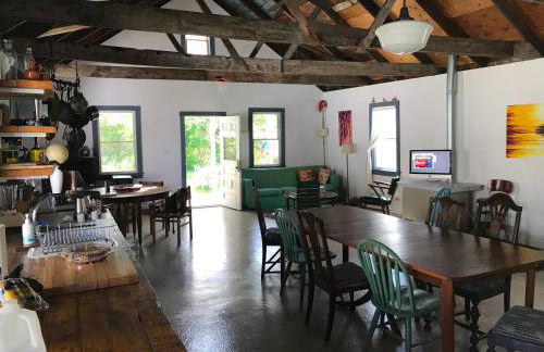 Large Beach Bungalow next to Pond - Foto 3