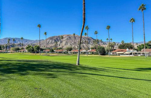 Desert Bliss Awaits - A 30 Day Rancho Mirage Retreat for Sun, Style, and Relax - Foto 28