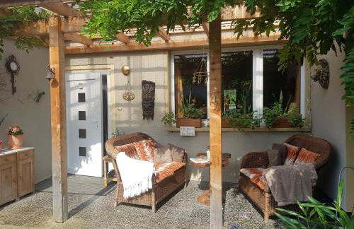 Cosmeahouse App. Johannesburg - Foto 25