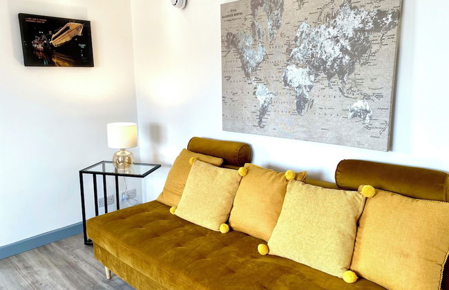 Kennedy House - Beachfront - Foto 52