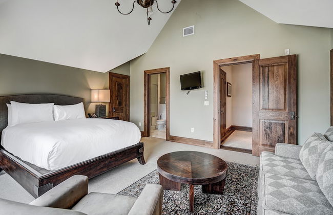 Bachelor Gulch Village - Foto 36