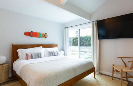 Hamilton I by Avantstay Beach House! Rooftop Deck Newly Renovated Bungalow - Foto 3