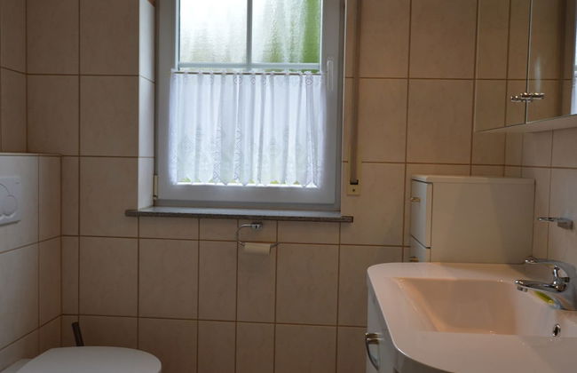 Comfy Apartment in Gransdorf With Garden - Foto 18