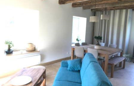 Les Gîtes de la Vallée de l'aujon (10 pers) - Foto 6